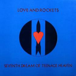 Seventh Dream of Teenage Heaven